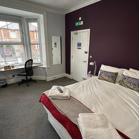 Arlan House, Central Basingstoke Hotel 外观 照片