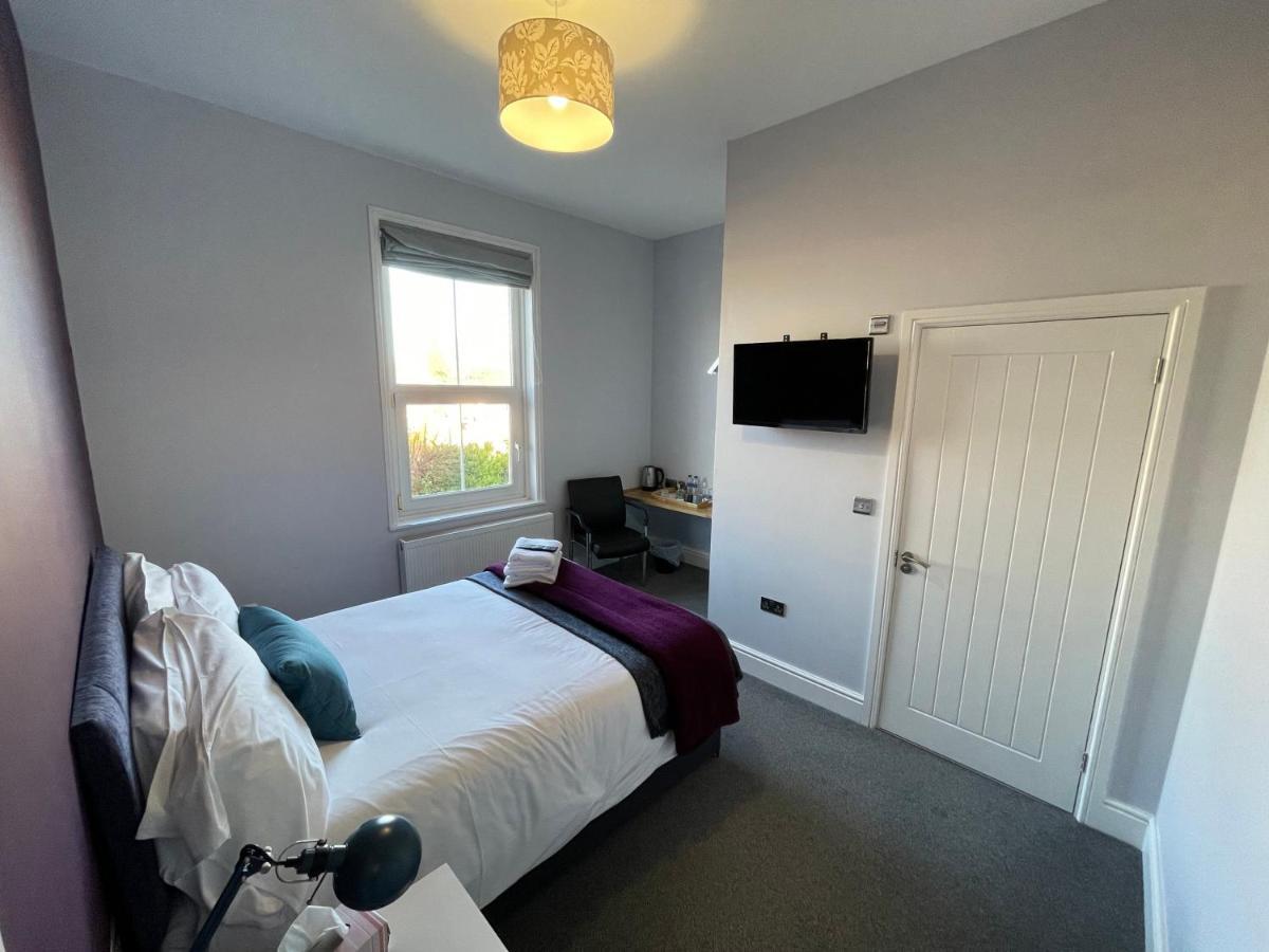 Arlan House, Central Basingstoke Hotel 外观 照片