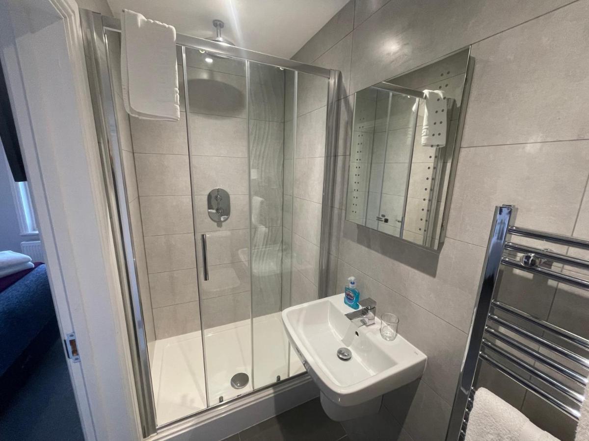 Arlan House, Central Basingstoke Hotel 外观 照片