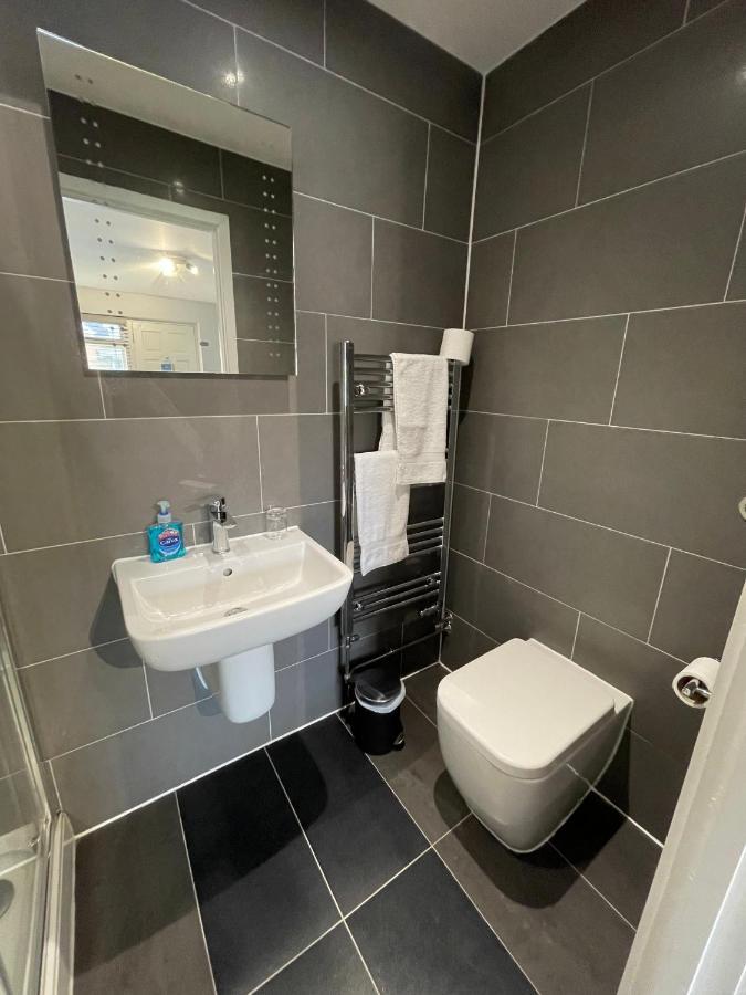Arlan House, Central Basingstoke Hotel 外观 照片