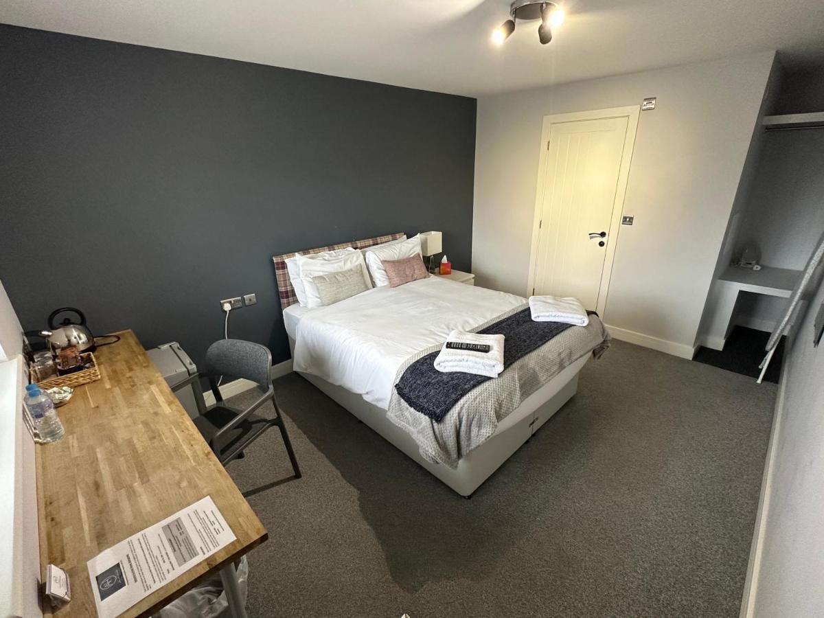 Arlan House, Central Basingstoke Hotel 外观 照片